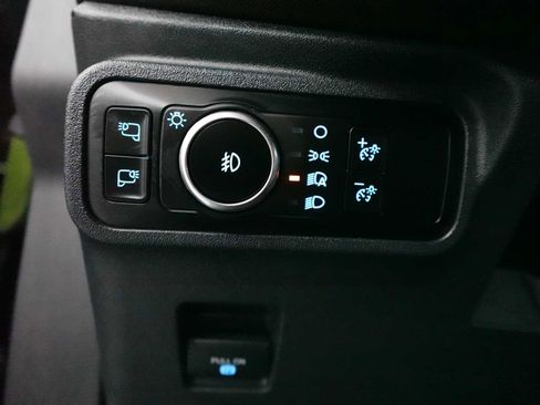 Used 2023 Ford Bronco Outer Banks image 12