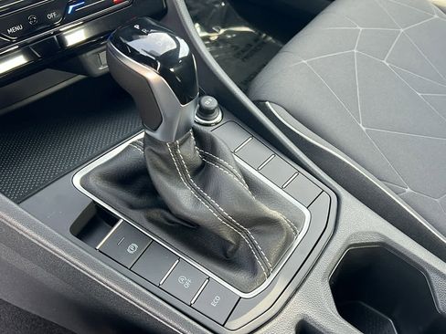 New 2026 Volkswagen Jetta Sport image 13