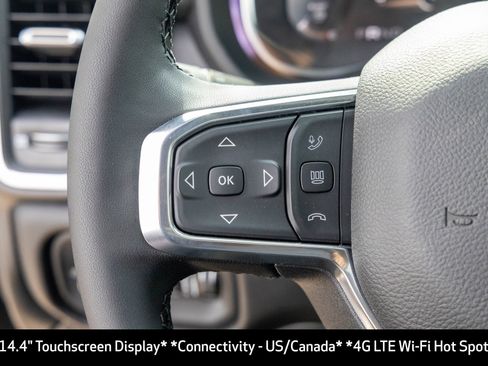 New 2026 RAM 3500 Laramie image 33