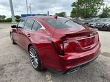 Used 2020 Cadillac CT5 Premium Luxury image 2