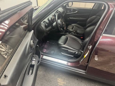 Used 2018 MINI Cooper Clubman S image 3