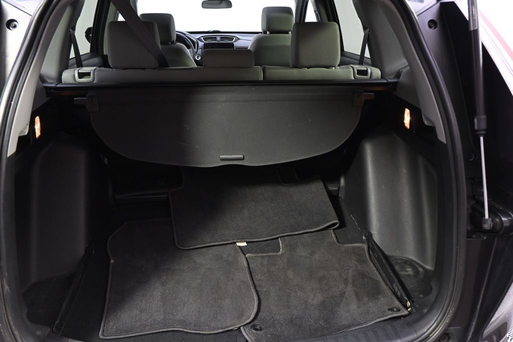 Used 2019 Honda CR-V EX image 17