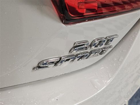 Used 2021 Honda Accord Sport image 8