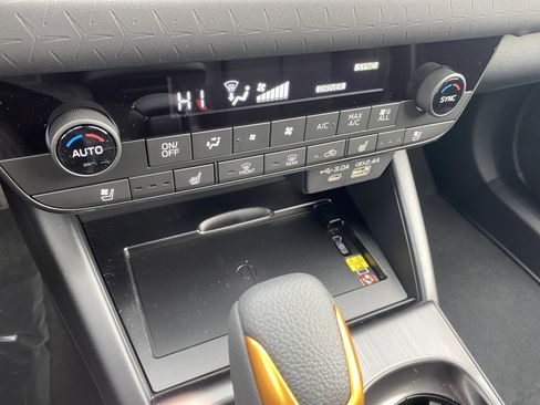 New 2026 Subaru Outback Wilderness image 35