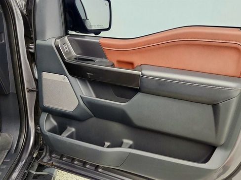 Used 2021 Ford F150 Lariat w/ Equipment Group 502A High AWD/4WD image 25