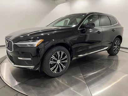 Certified 2022 Volvo XC60 B5 Inscription w/ Climate Package