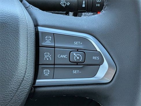 New 2026 Jeep Compass Limited image 19