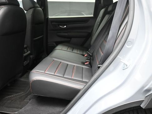 Used 2025 Honda CR-V Sport-L image 21