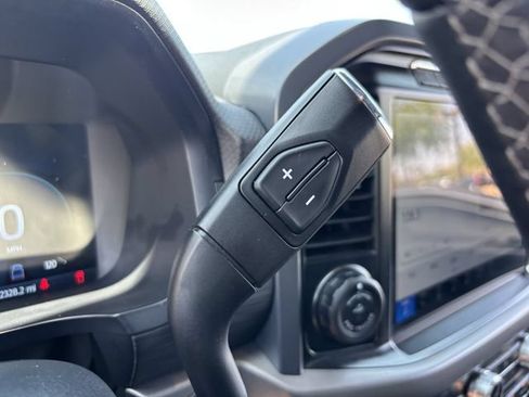 Used 2024 Ford F150 XLT w/ Mobile Office Package RWD image 27