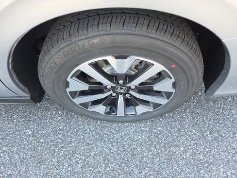 New 2026 Honda Odyssey EX-L image 11