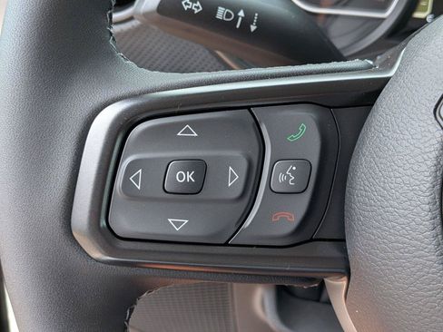 New 2026 Jeep Gladiator Rubicon AWD/4WD image 17