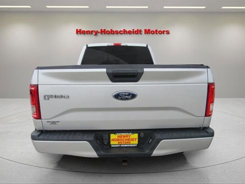 Used 2017 Ford F150 XL w/ Equipment Group 101A Mid image 3