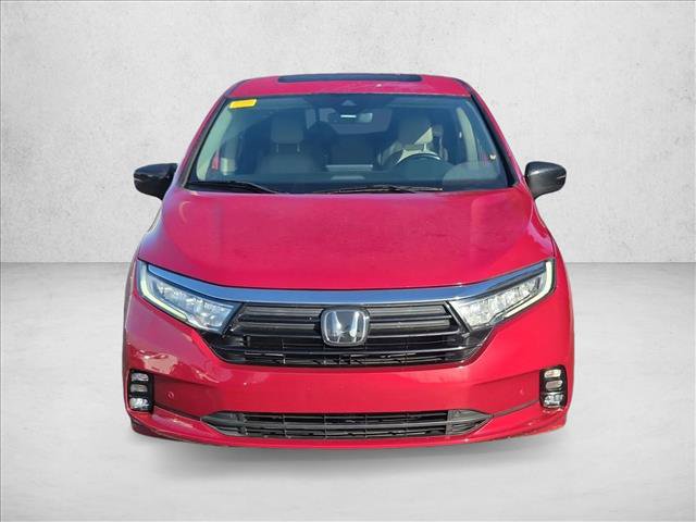 Used 2023 Honda Odyssey Touring image 3