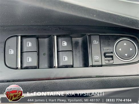 Used 2023 Kia Soul LX w/ Option Group 015 image 15