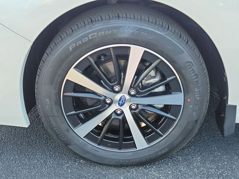 Certified 2023 Subaru Impreza Premium image 10