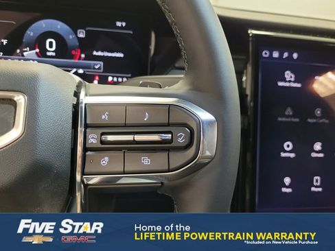 New 2026 GMC Acadia Elevation w/ Elevation Premium Package FWD image 19