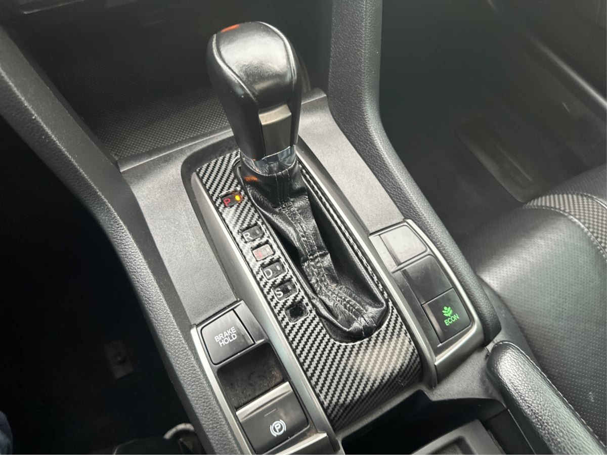 Used 2020 Honda Civic Sport Touring image 29