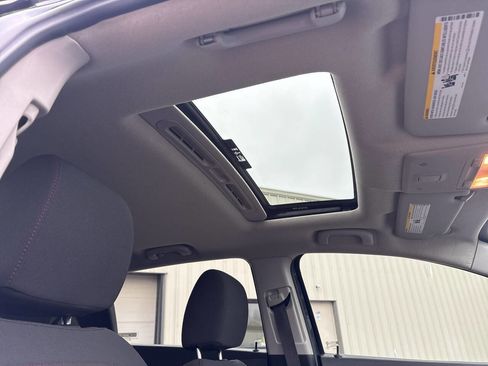 Used 2019 Chevrolet Sonic LT w/ LPO, Performance Package image 29