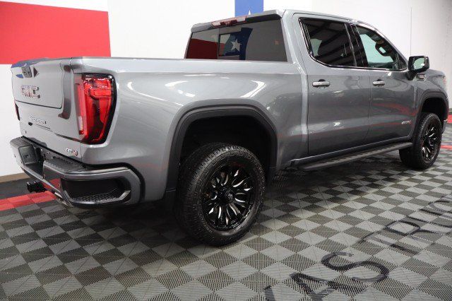 Used 2021 GMC Sierra 1500 AT4 w/ AT4 Premium Package AWD/4WD image 25