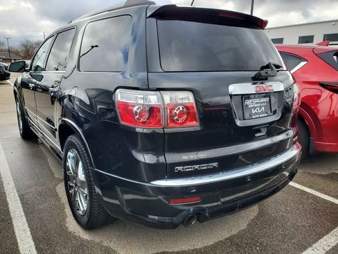 Used 2011 GMC Acadia Denali image 3