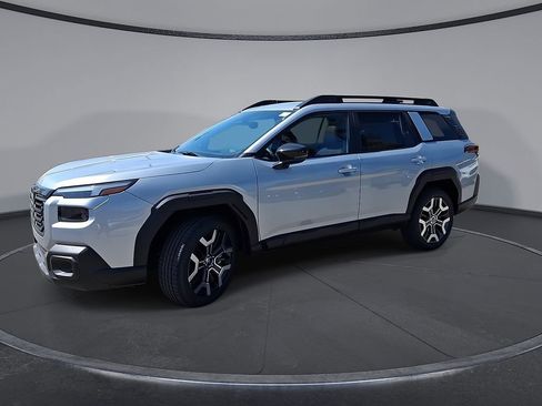New 2026 Subaru Outback Touring XT AWD/4WD image 4
