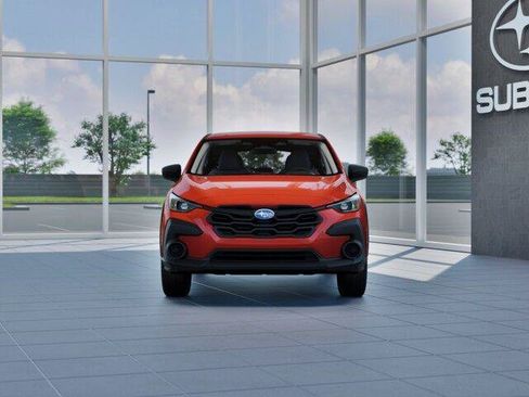 New 2026 Subaru Crosstrek 2.5i AWD/4WD image 7