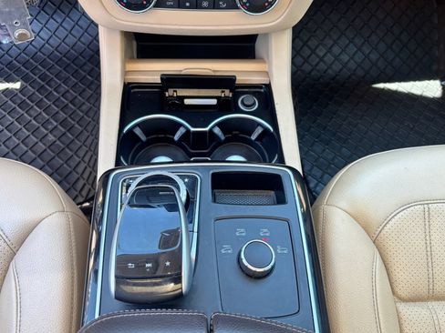 Used 2017 Mercedes-Benz GLE 350 image 26