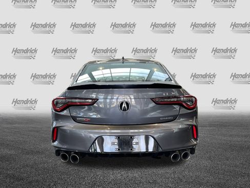 Used 2023 Acura TLX Type S image 10
