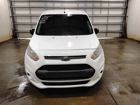 Used 2018 Ford Transit Connect XLT image 7