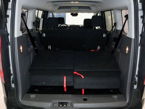 Certified 2021 Ford Transit Connect XL image 13