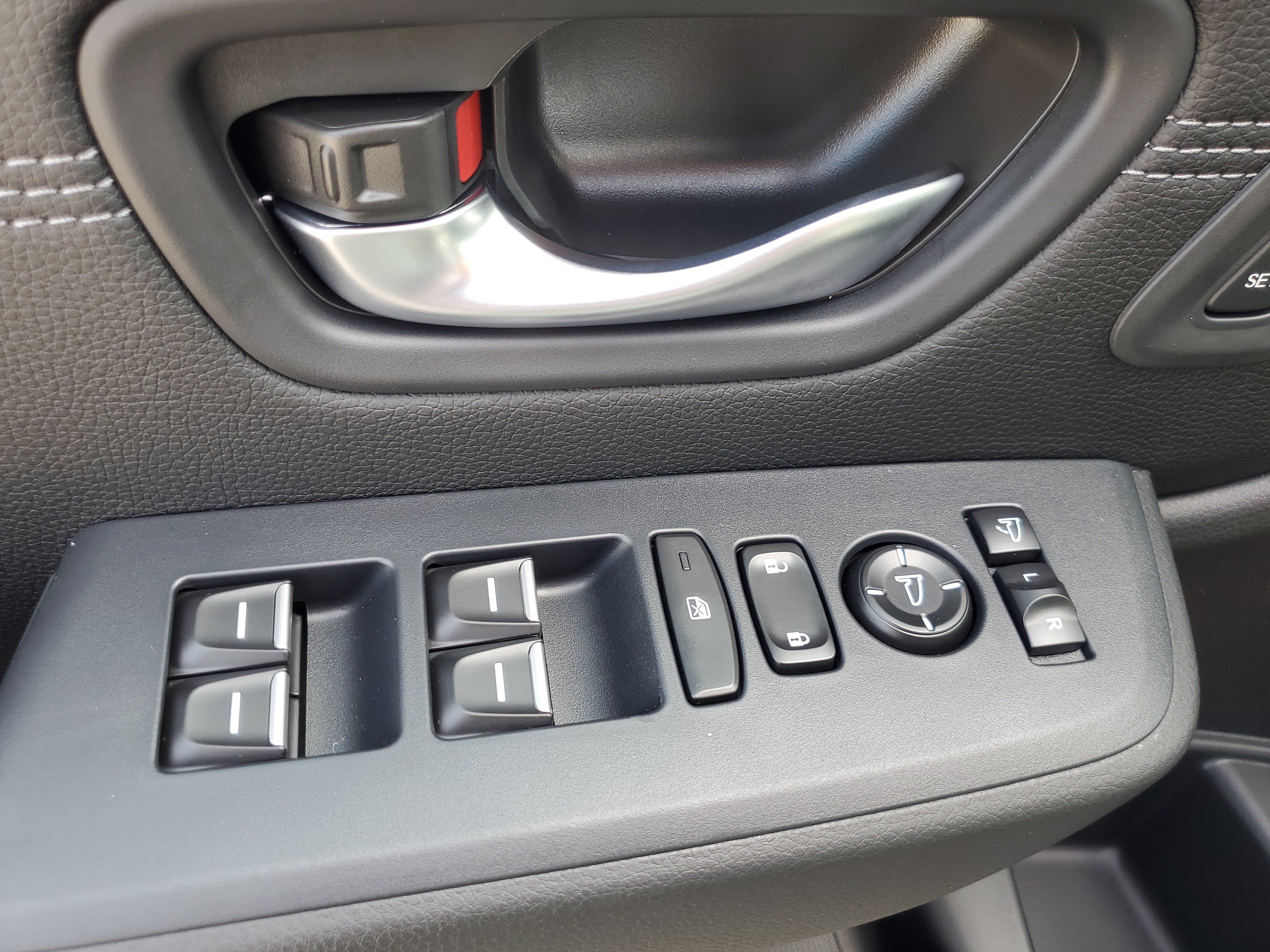 New 2026 Honda Pilot Elite image 23