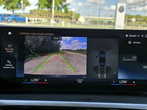 Used 2024 BMW 330i xDrive Sedan image 14