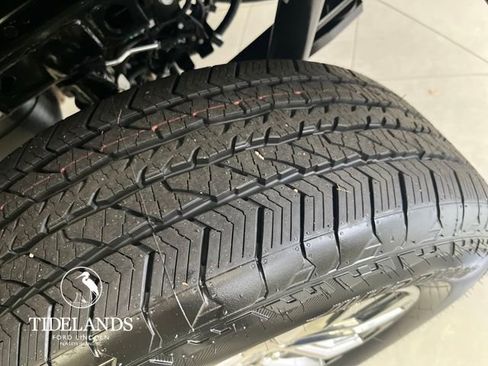 New 2025 Ford F150 Lariat w/ Equipment Group 501A Mid image 27