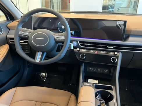 New 2026 Hyundai Sonata Limited FWD image 24