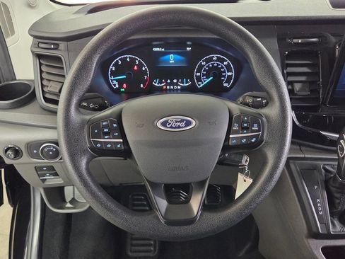 Used 2023 Ford Transit 350 XLT RWD image 23