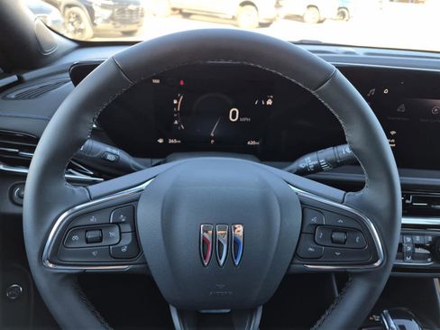 Certified 2026 Buick Envista Sport Touring w/ Convenience I Package image 18