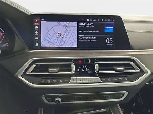 Used 2023 BMW X5 xDrive40i image 23