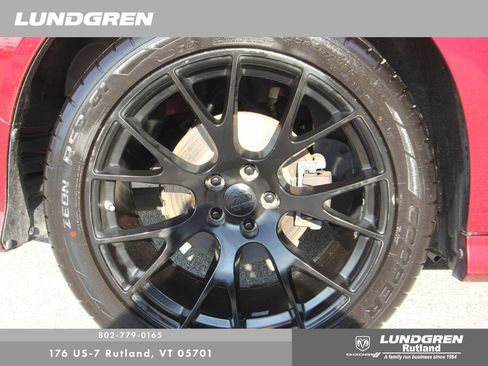 Used 2019 Dodge Charger R/T w/ Plus Group RWD image 15