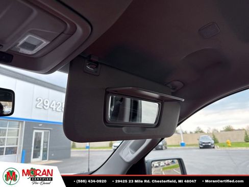 Used 2020 Chevrolet Silverado 1500 W/T w/ WT Safety Package AWD/4WD image 18