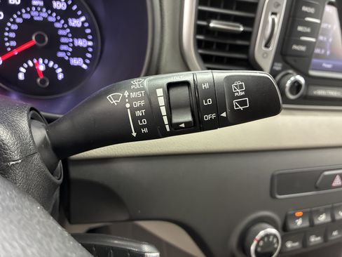 Used 2019 Kia Sportage LX AWD/4WD image 20