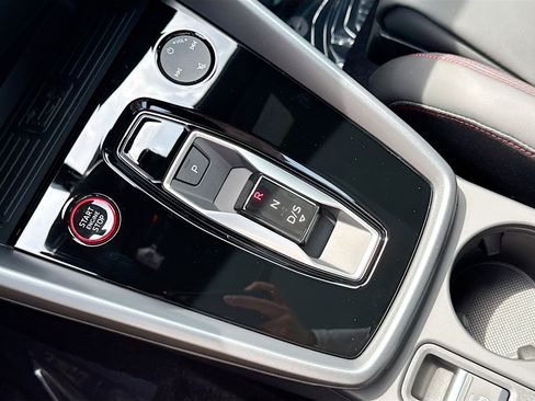New 2026 Audi S3 Premium AWD/4WD image 27