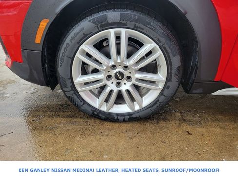 Used 2022 MINI Cooper Countryman ALL4 image 18