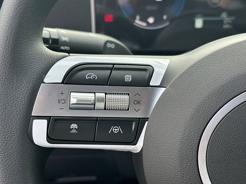 New 2026 Hyundai Tucson SEL FWD image 25