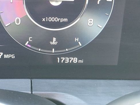 Certified 2024 Kia Telluride SX Prestige X-Pro image 20