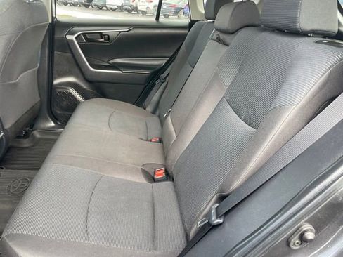 Used 2023 Toyota RAV4 LE image 7