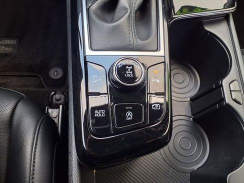 Used 2023 Kia Sportage X-Line w/ X-Line Premium Package AWD/4WD image 23