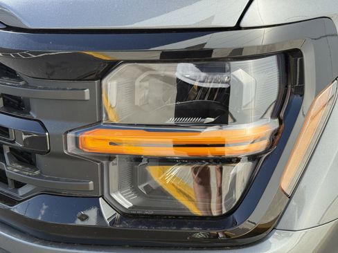 New 2026 Ford F150 XLT w/ Equipment Group 302A MID image 6