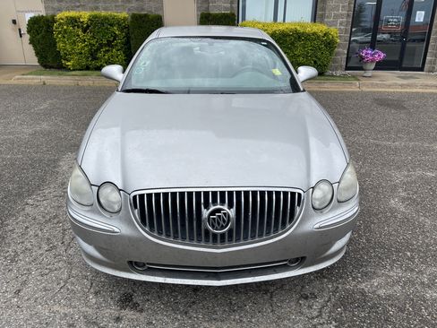 Used 2008 Buick LaCrosse Super FWD image 9