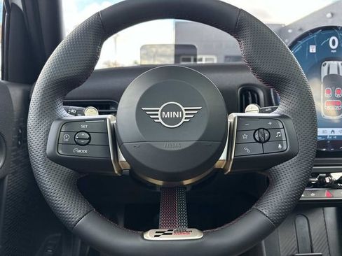 New 2026 MINI Cooper S image 20