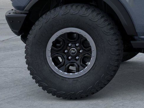 New 2025 Ford Bronco Badlands image 21